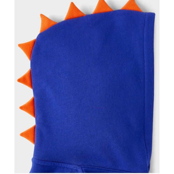 Dino Outfit Set - Picture 5 of 7